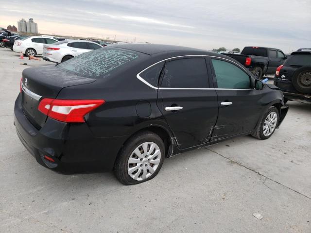 Photo 2 VIN: 3N1AB7AP3HY225701 - NISSAN SENTRA 