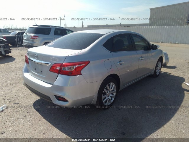 Photo 3 VIN: 3N1AB7AP3HY226363 - NISSAN SENTRA 