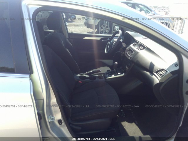 Photo 4 VIN: 3N1AB7AP3HY226363 - NISSAN SENTRA 