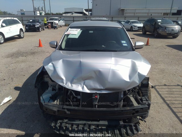 Photo 5 VIN: 3N1AB7AP3HY226363 - NISSAN SENTRA 