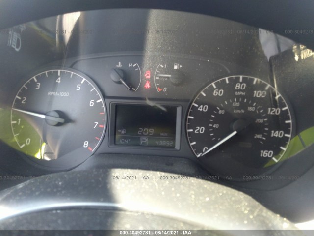 Photo 6 VIN: 3N1AB7AP3HY226363 - NISSAN SENTRA 