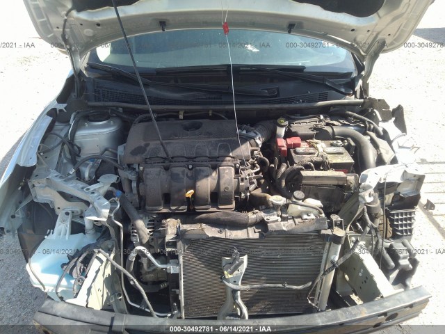 Photo 9 VIN: 3N1AB7AP3HY226363 - NISSAN SENTRA 