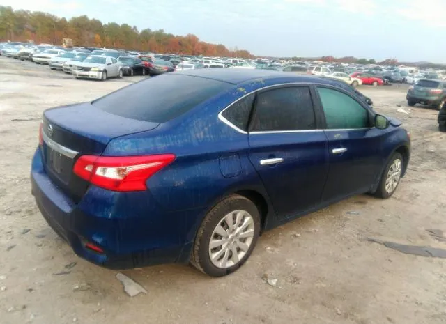 Photo 3 VIN: 3N1AB7AP3HY227223 - NISSAN SENTRA 