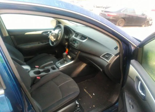 Photo 4 VIN: 3N1AB7AP3HY227223 - NISSAN SENTRA 