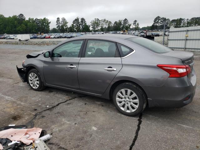 Photo 1 VIN: 3N1AB7AP3HY227982 - NISSAN SENTRA S 