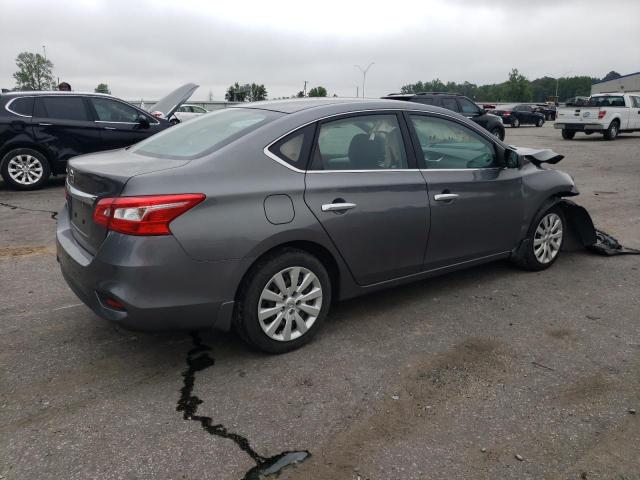 Photo 2 VIN: 3N1AB7AP3HY227982 - NISSAN SENTRA S 