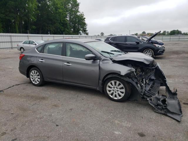 Photo 3 VIN: 3N1AB7AP3HY227982 - NISSAN SENTRA S 