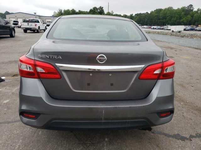 Photo 5 VIN: 3N1AB7AP3HY227982 - NISSAN SENTRA S 