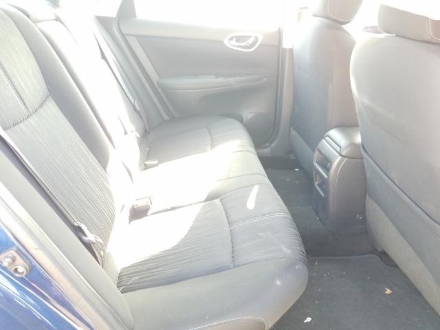 Photo 5 VIN: 3N1AB7AP3HY228906 - NISSAN SENTRA S 