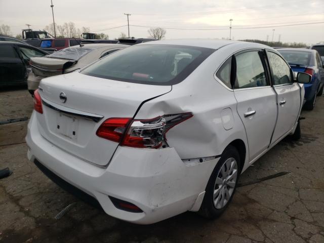 Photo 3 VIN: 3N1AB7AP3HY230204 - NISSAN SENTRA S 