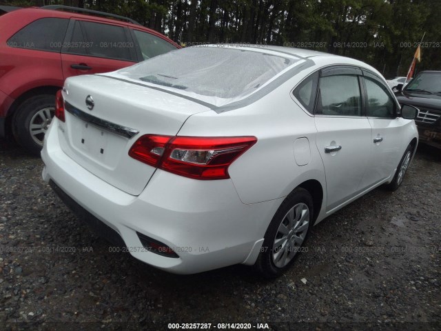 Photo 3 VIN: 3N1AB7AP3HY230459 - NISSAN SENTRA 