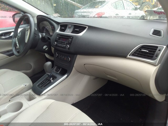 Photo 4 VIN: 3N1AB7AP3HY230459 - NISSAN SENTRA 