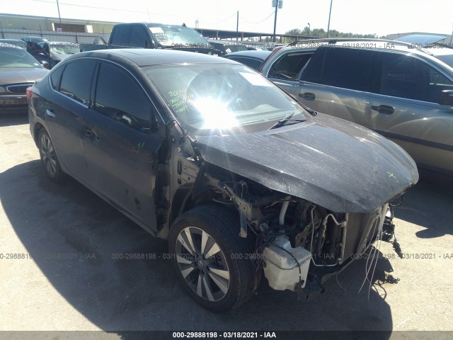 Photo 0 VIN: 3N1AB7AP3HY232230 - NISSAN SENTRA 