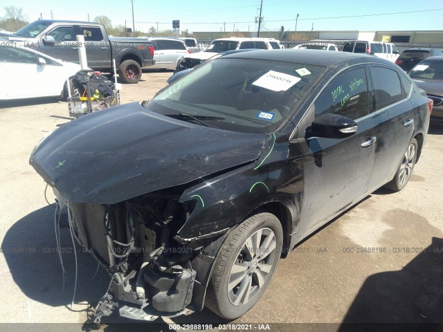 Photo 1 VIN: 3N1AB7AP3HY232230 - NISSAN SENTRA 