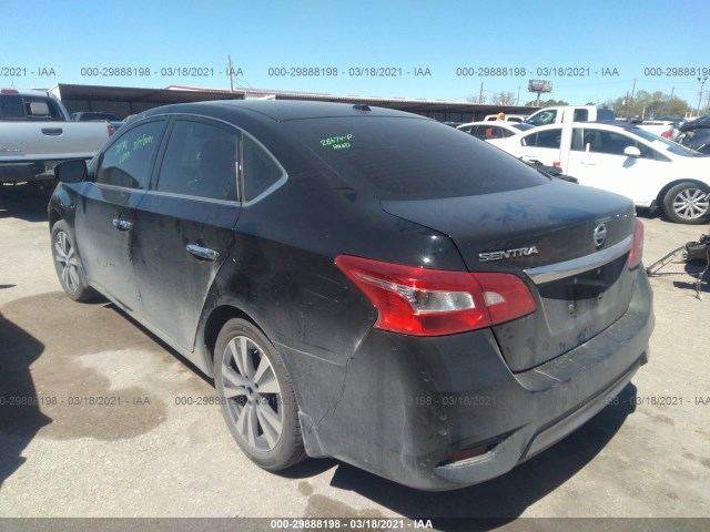 Photo 2 VIN: 3N1AB7AP3HY232230 - NISSAN SENTRA 