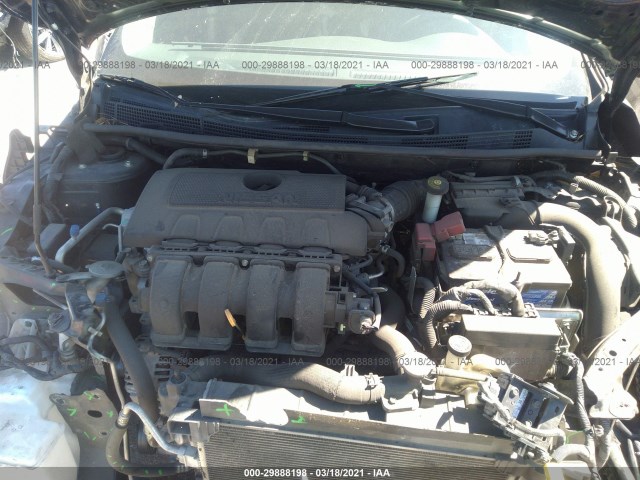 Photo 9 VIN: 3N1AB7AP3HY232230 - NISSAN SENTRA 