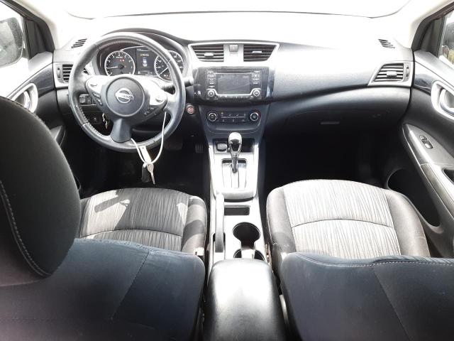 Photo 8 VIN: 3N1AB7AP3HY233118 - NISSAN SENTRA S 