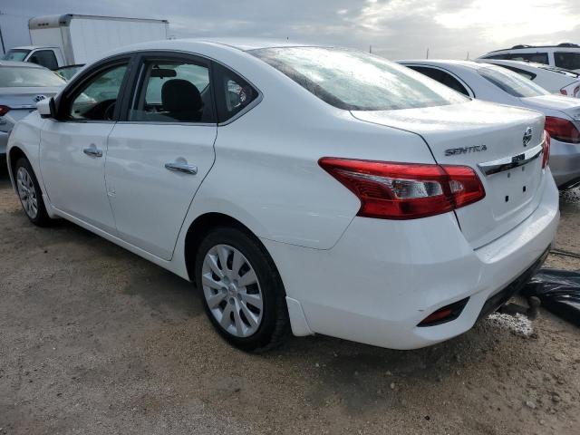 Photo 1 VIN: 3N1AB7AP3HY233202 - NISSAN SENTRA S 