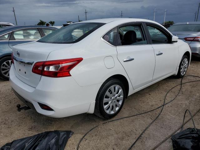 Photo 2 VIN: 3N1AB7AP3HY233202 - NISSAN SENTRA S 