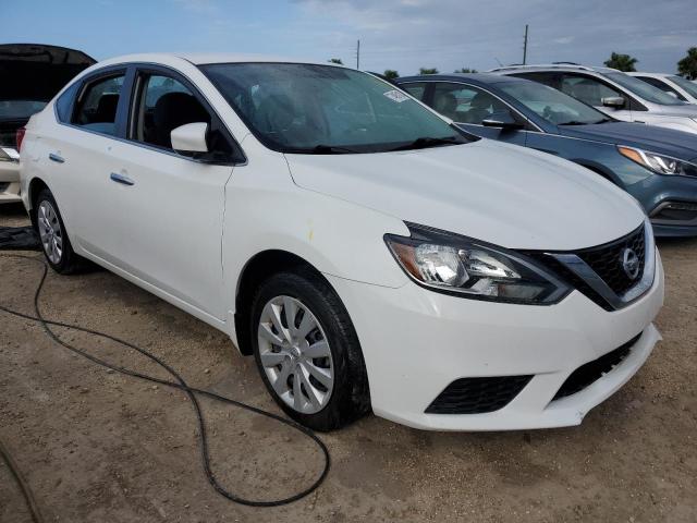 Photo 3 VIN: 3N1AB7AP3HY233202 - NISSAN SENTRA S 