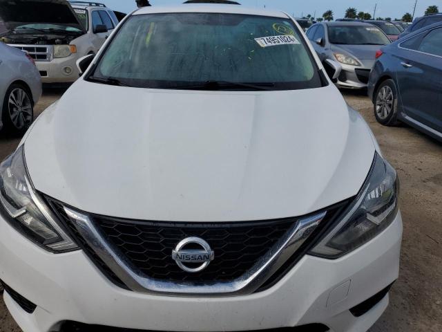 Photo 4 VIN: 3N1AB7AP3HY233202 - NISSAN SENTRA S 