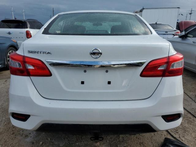 Photo 5 VIN: 3N1AB7AP3HY233202 - NISSAN SENTRA S 