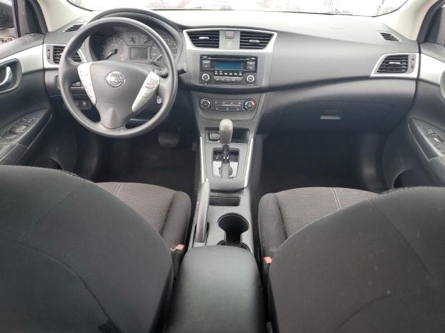 Photo 7 VIN: 3N1AB7AP3HY233202 - NISSAN SENTRA S 