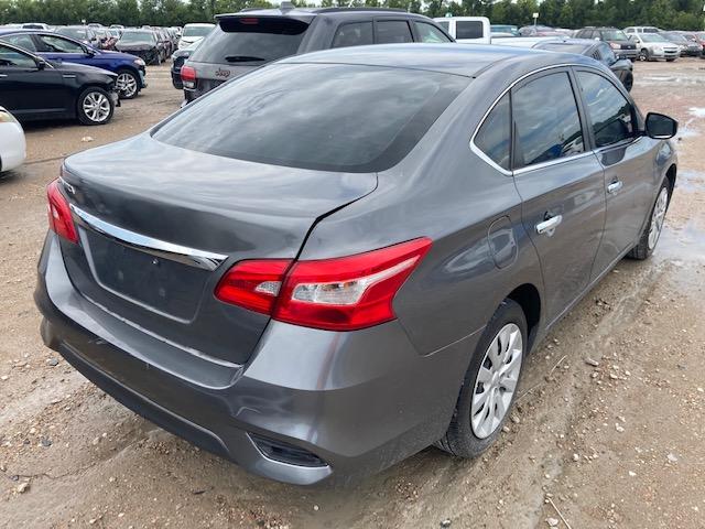 Photo 3 VIN: 3N1AB7AP3HY233586 - NISSAN SENTRA S 