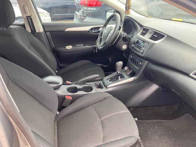 Photo 4 VIN: 3N1AB7AP3HY233586 - NISSAN SENTRA S 