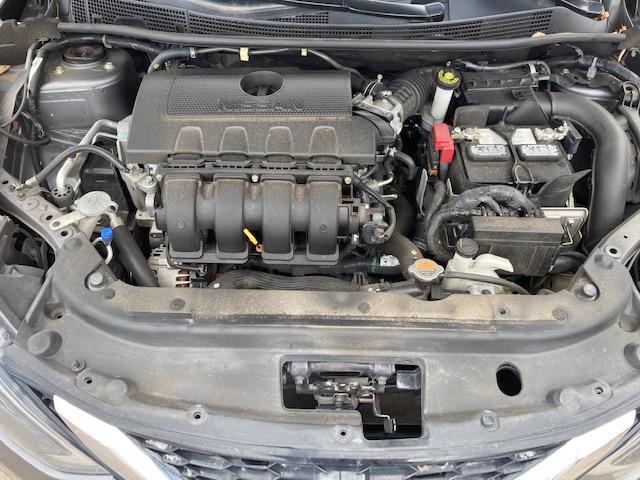 Photo 6 VIN: 3N1AB7AP3HY233586 - NISSAN SENTRA S 