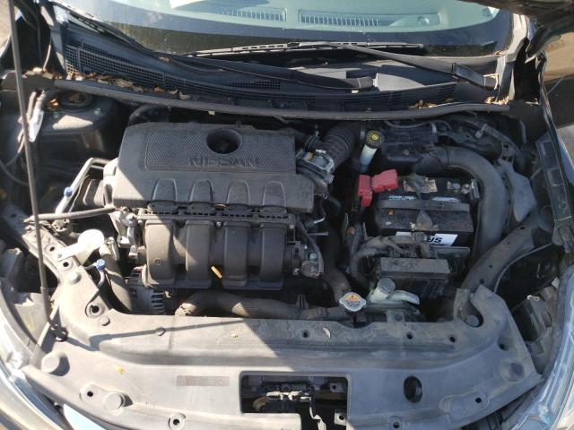 Photo 10 VIN: 3N1AB7AP3HY233989 - NISSAN SENTRA S 