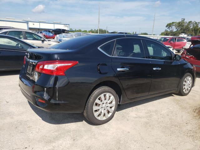 Photo 2 VIN: 3N1AB7AP3HY233989 - NISSAN SENTRA S 