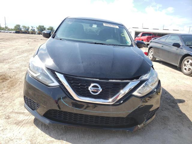 Photo 4 VIN: 3N1AB7AP3HY233989 - NISSAN SENTRA S 