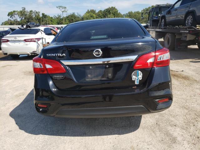 Photo 5 VIN: 3N1AB7AP3HY233989 - NISSAN SENTRA S 