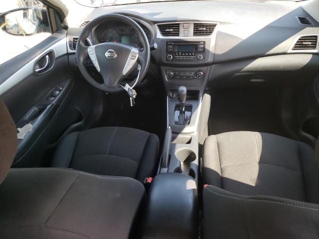 Photo 7 VIN: 3N1AB7AP3HY233989 - NISSAN SENTRA S 