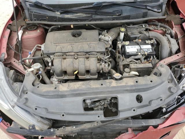 Photo 10 VIN: 3N1AB7AP3HY234155 - NISSAN SENTRA 