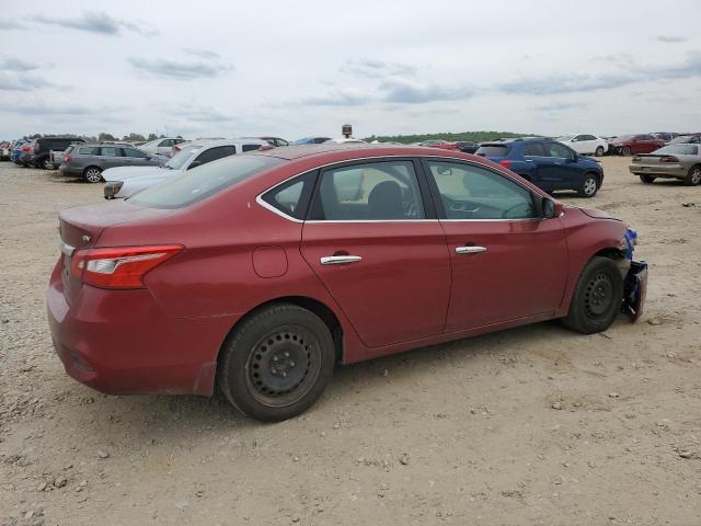 Photo 2 VIN: 3N1AB7AP3HY234155 - NISSAN SENTRA 