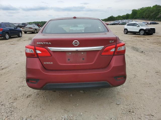 Photo 5 VIN: 3N1AB7AP3HY234155 - NISSAN SENTRA 