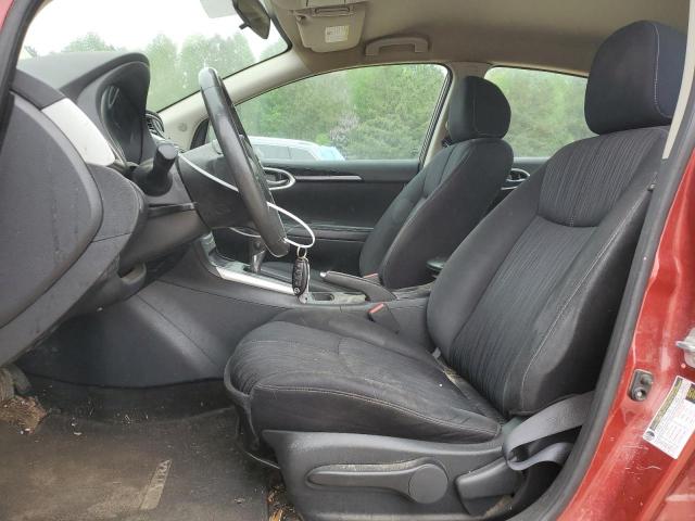 Photo 6 VIN: 3N1AB7AP3HY234155 - NISSAN SENTRA 