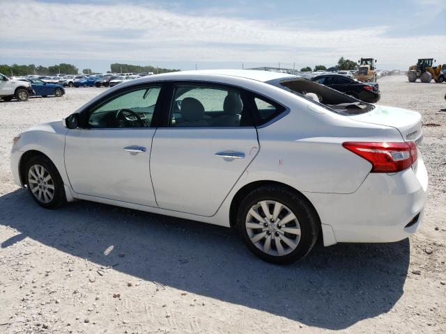 Photo 1 VIN: 3N1AB7AP3HY235239 - NISSAN SENTRA 