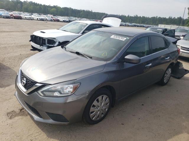 Photo 0 VIN: 3N1AB7AP3HY236245 - NISSAN SENTRA S 