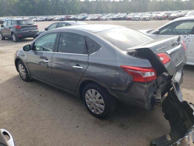 Photo 1 VIN: 3N1AB7AP3HY236245 - NISSAN SENTRA S 