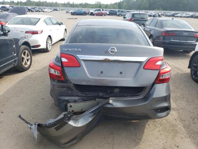 Photo 5 VIN: 3N1AB7AP3HY236245 - NISSAN SENTRA S 