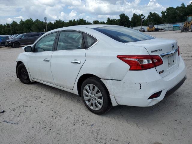 Photo 1 VIN: 3N1AB7AP3HY238142 - NISSAN SENTRA 