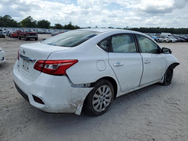 Photo 2 VIN: 3N1AB7AP3HY238142 - NISSAN SENTRA 