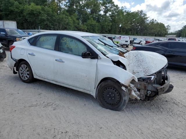 Photo 3 VIN: 3N1AB7AP3HY238142 - NISSAN SENTRA 