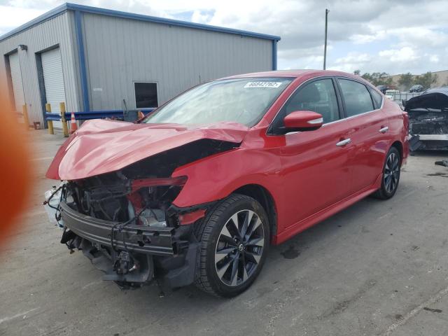 Photo 1 VIN: 3N1AB7AP3HY238433 - NISSAN SENTRA 