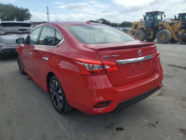 Photo 2 VIN: 3N1AB7AP3HY238433 - NISSAN SENTRA 