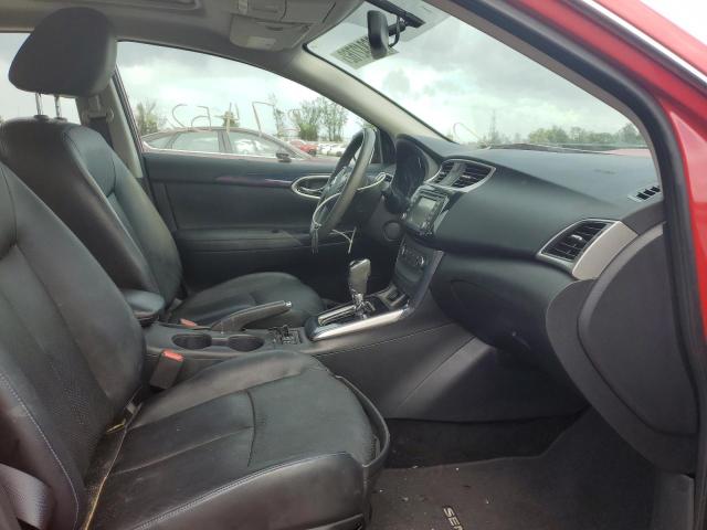 Photo 4 VIN: 3N1AB7AP3HY238433 - NISSAN SENTRA 