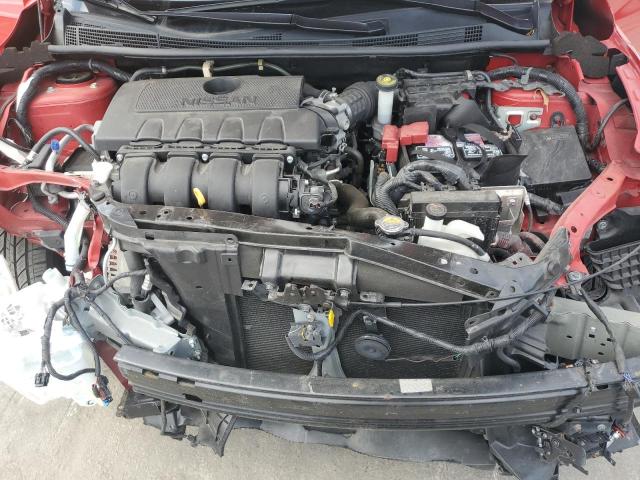 Photo 6 VIN: 3N1AB7AP3HY238433 - NISSAN SENTRA 